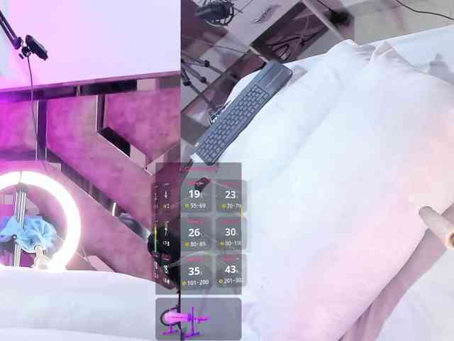 lilimoon1 webcam