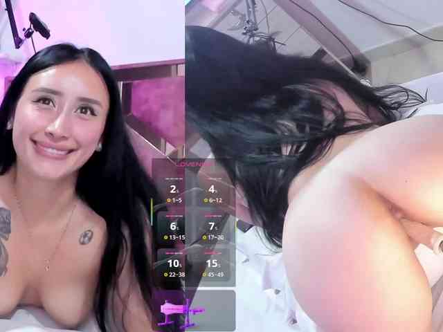 Modelo: lilimoon1