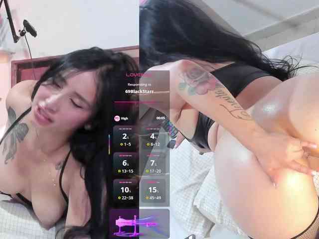 lilimoon1 webcam