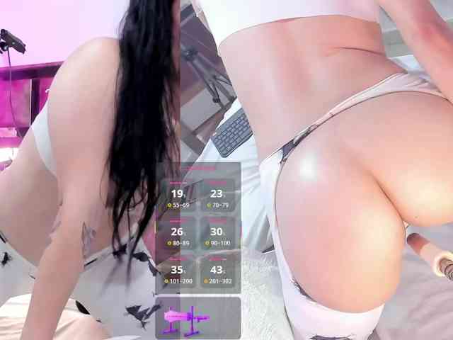 lilimoon1 webcam