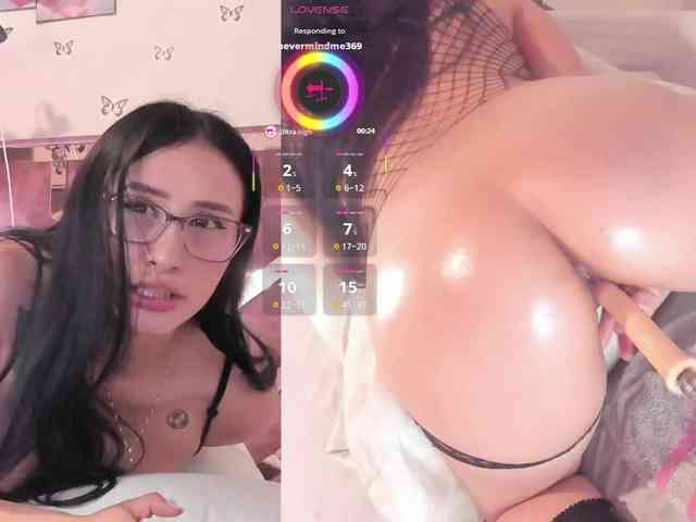 Lilimoon1 - Girl 