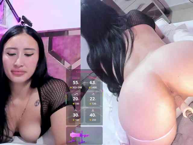 Modelo: lilimoon1