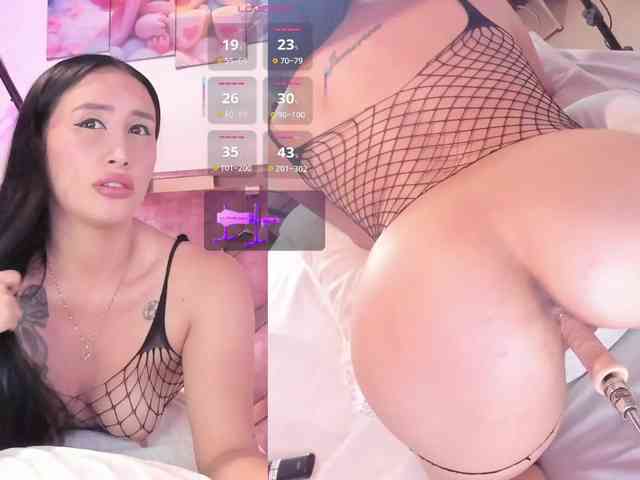 lilimoon1 webcam