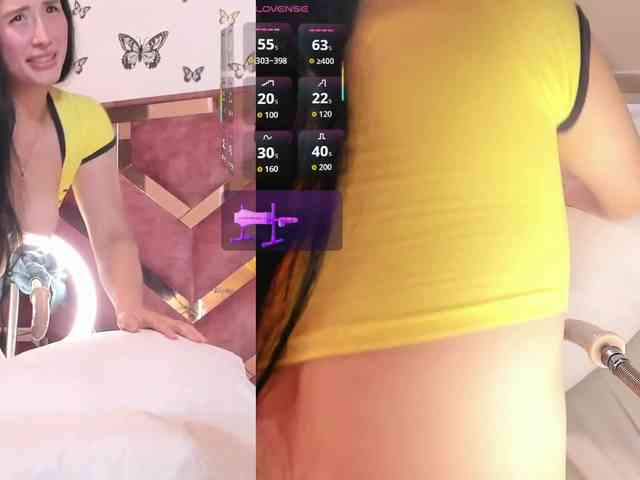 lilimoon1 webcam