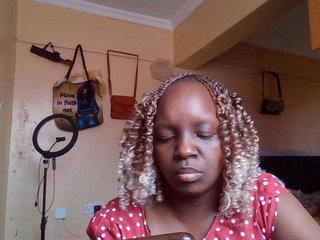 quqi's Live Webcam