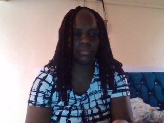 quqi's Live Webcam