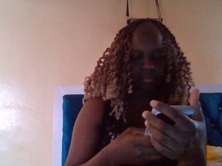 quqi's Live Webcam