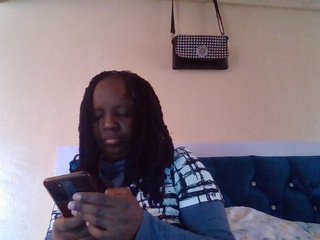 quqi's Live Webcam