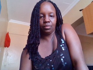 quqi's Live Webcam