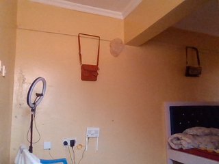 quqi's Live Webcam