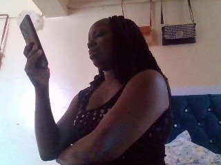 quqi Porn Show