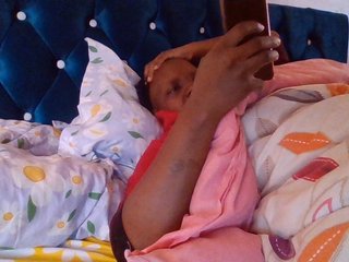 quqi's Live Webcam