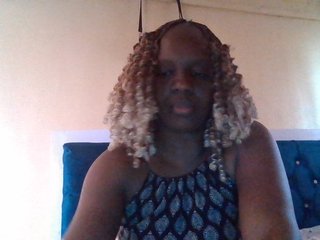 quqi's Live Webcam