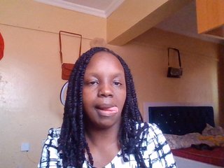quqi's Live Webcam