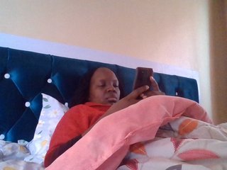 quqi's Live Webcam