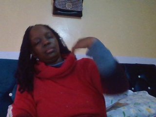 quqi's Live Webcam