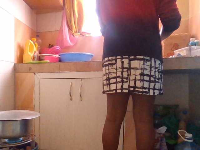 quqi live cam on BongaCams