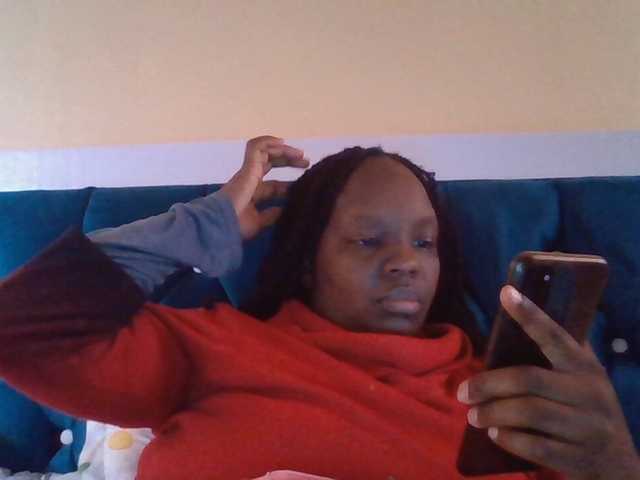quqi live webcam show