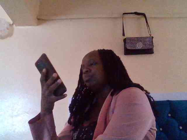quqi webcam