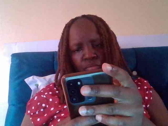 quqi webcam