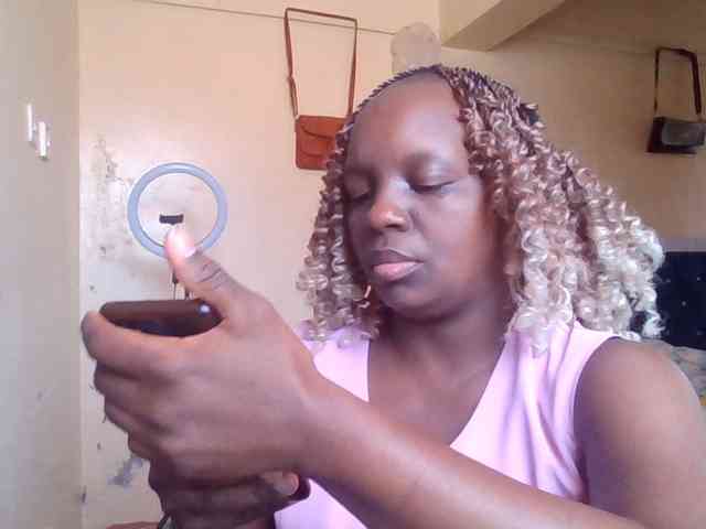 quqi webcam