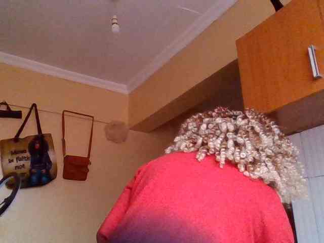 quqi webcam