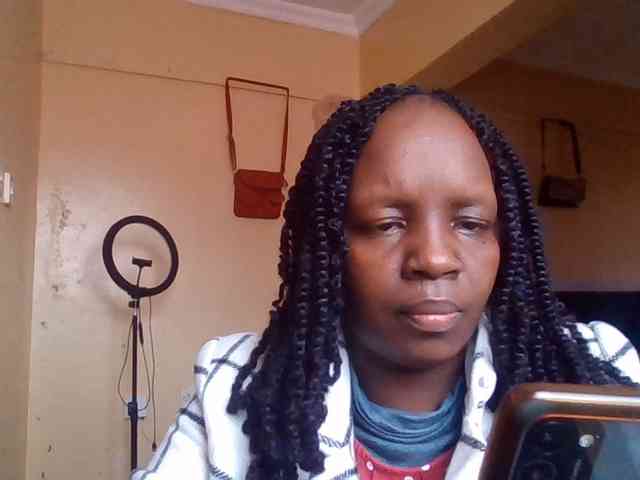 quqi webcam