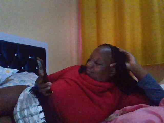 quqi webcam