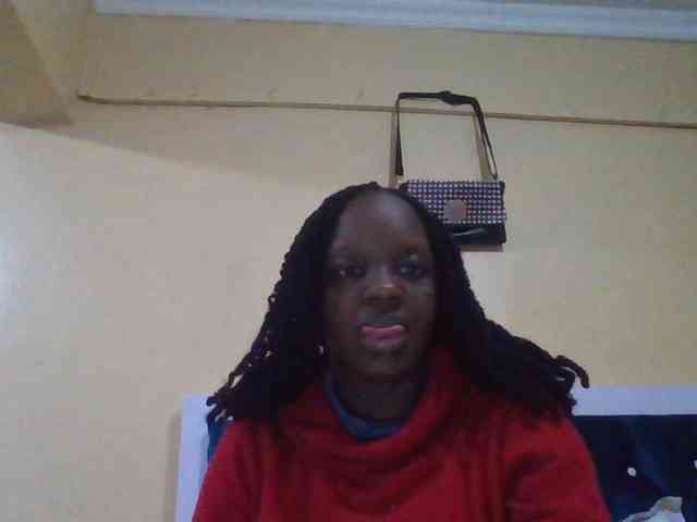 quqi webcam