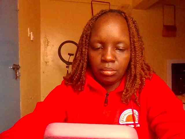 quqi webcam