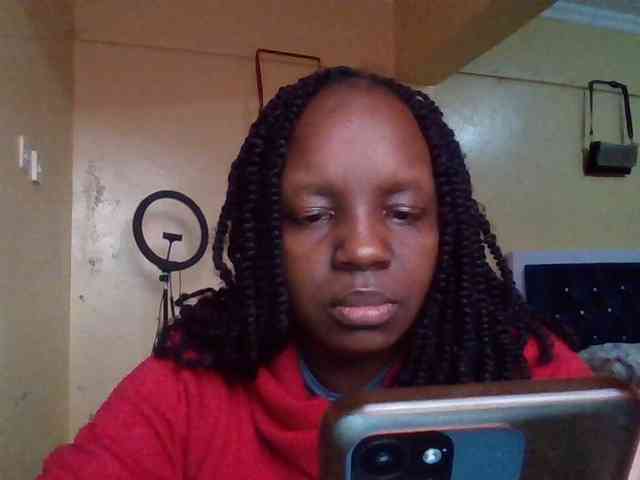 quqi webcam