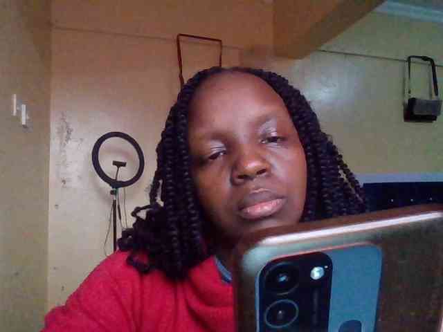 quqi webcam