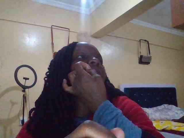 quqi webcam