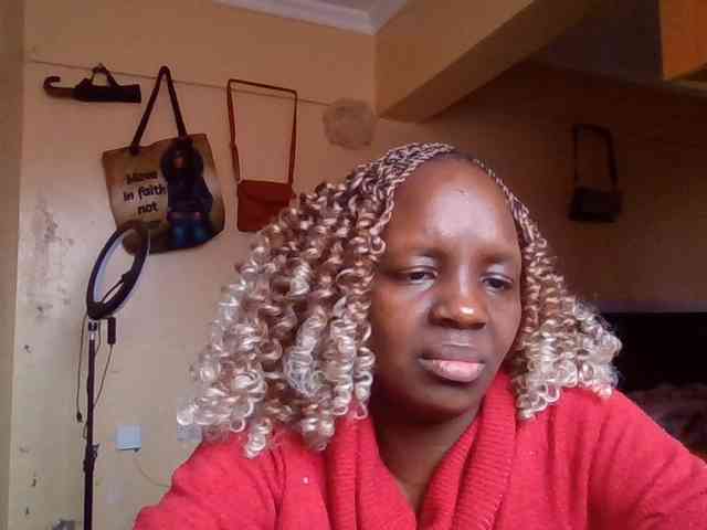 quqi webcam