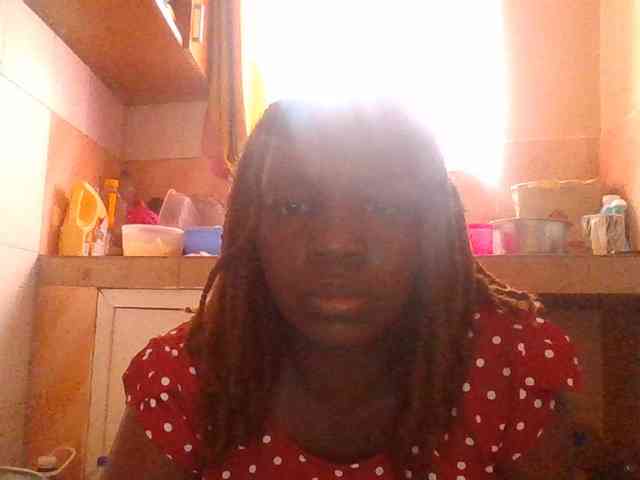 quqi webcam