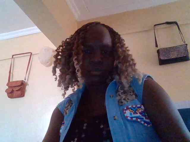 quqi webcam