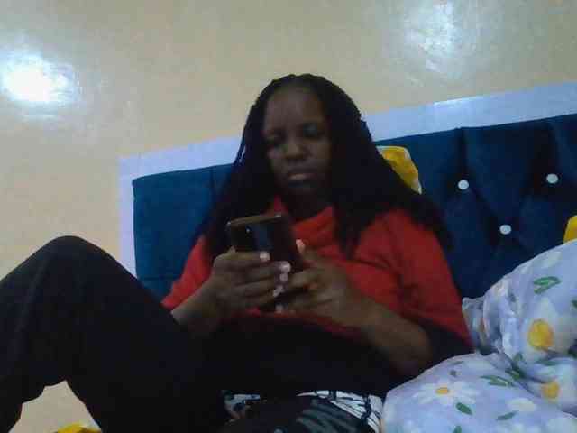 quqi webcam