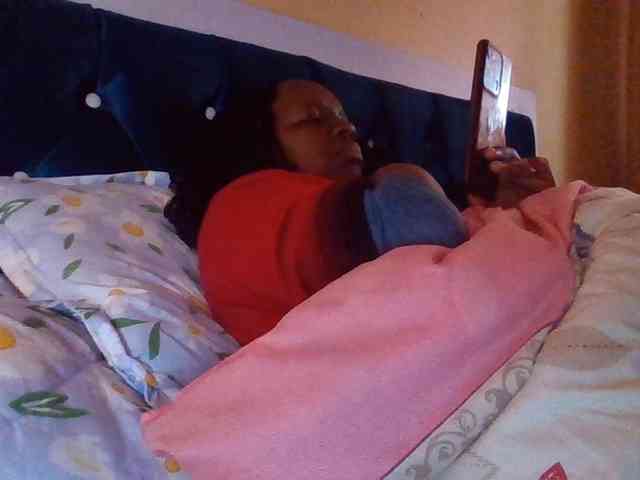 quqi webcam