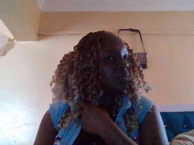 quqi webcam