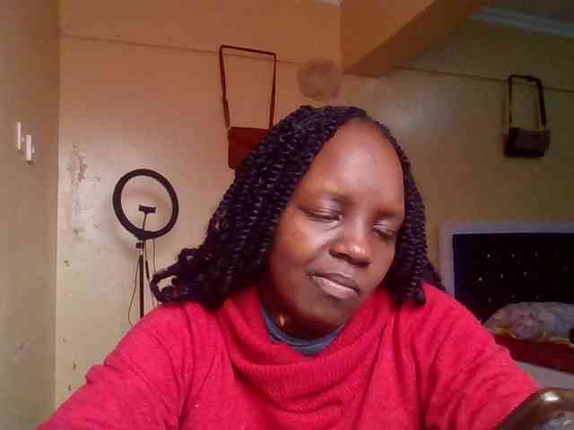 quqi webcam