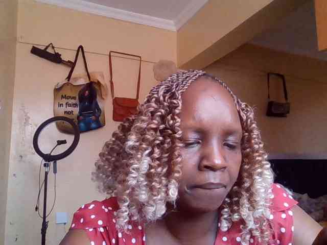 quqi webcam