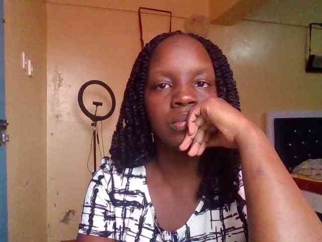 quqi webcam