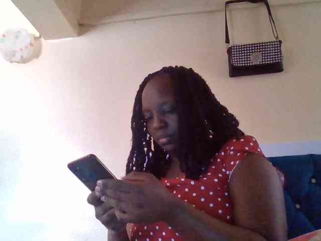 quqi webcam