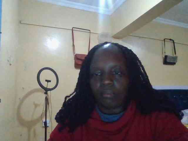quqi webcam
