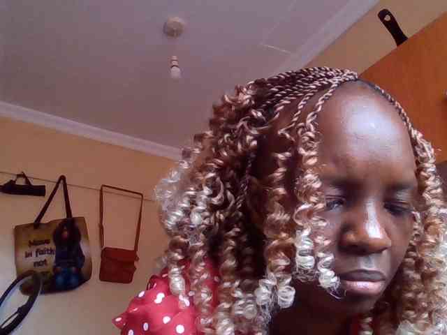 quqi webcam