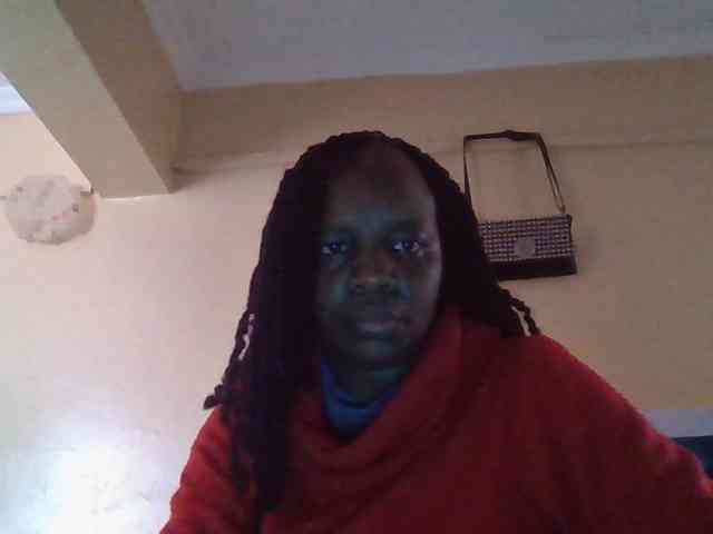 quqi webcam