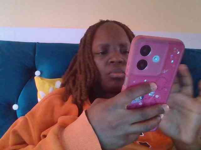 quqi webcam