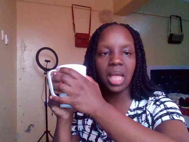 quqi webcam