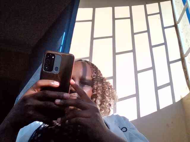 quqi webcam