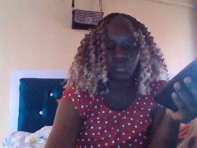 quqi webcam